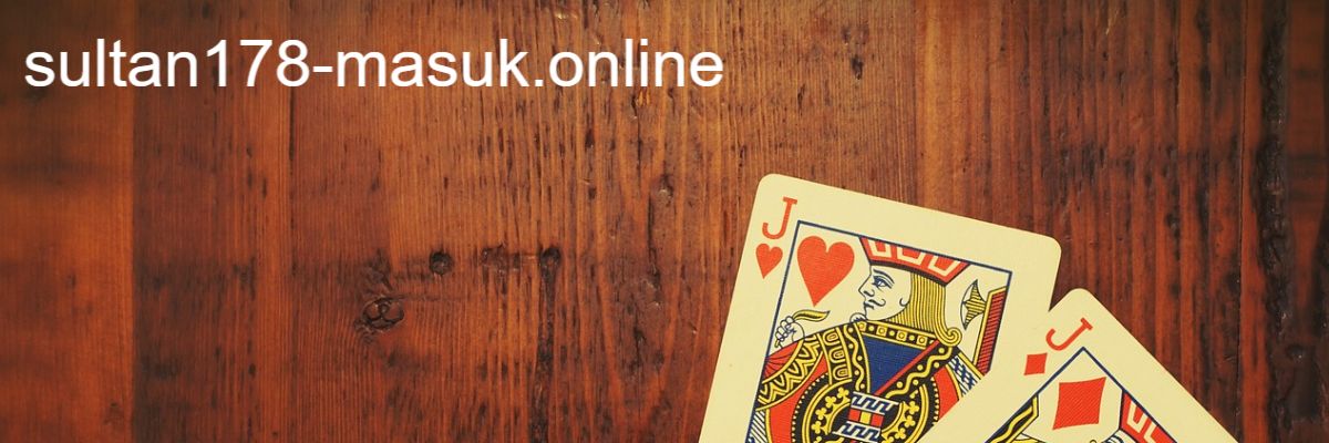 sultan178-masuk.online